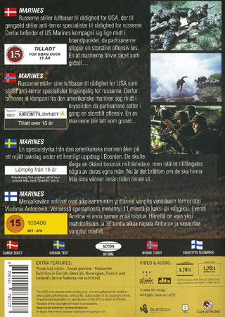 Marines - 2