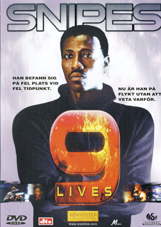 9 Lives