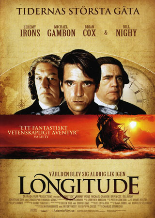 Longitude