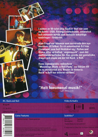 Mr. Rock 'n' Roll - 2