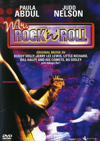 Mr. Rock 'n' Roll