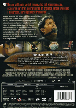 Hostel - 2