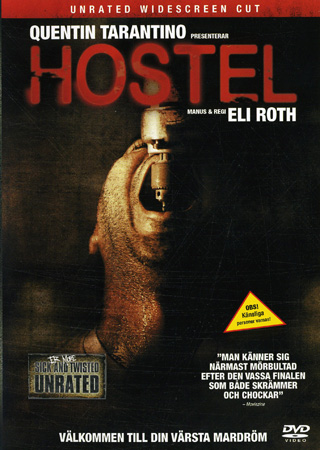 Hostel