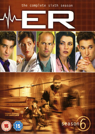 ER - Season 6
