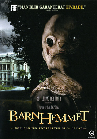 Barnhemmet
