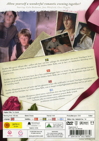 Secret - 2
