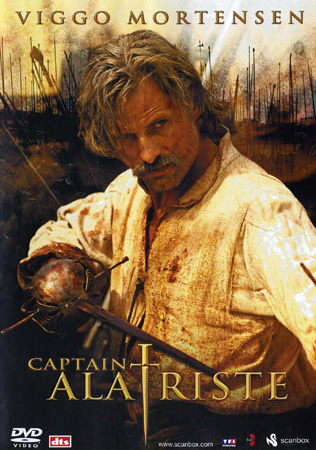 Captain Alatriste