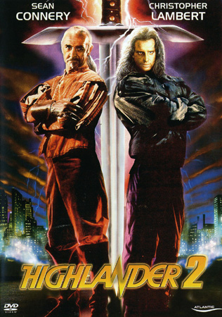 Highlander 2