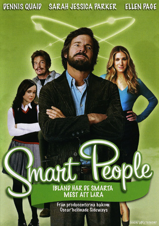 Smart People