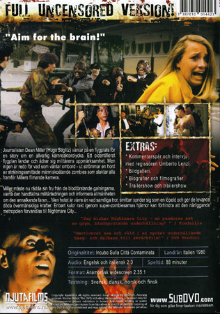 Nightmare City - 2