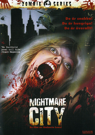 Nightmare City