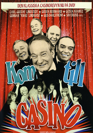 Kom Till Casino