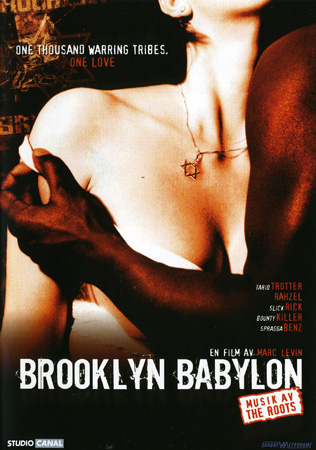 Brooklyn Babylon
