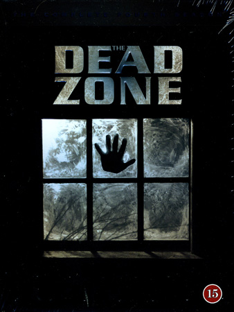 Dead Zone - Säsong 4