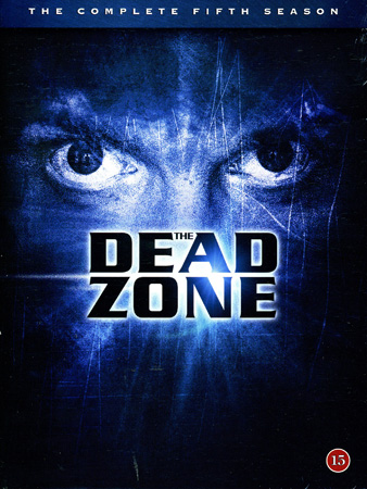 Dead Zone - Säsong 5