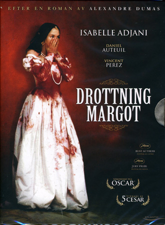 Drottning Margot