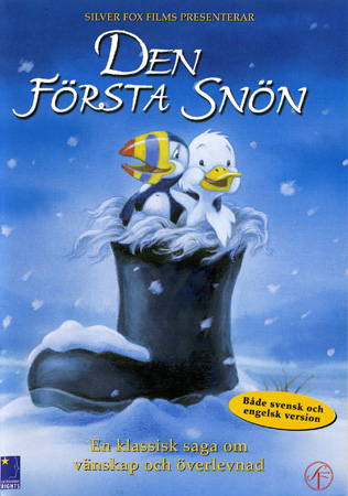 Den Första Snön