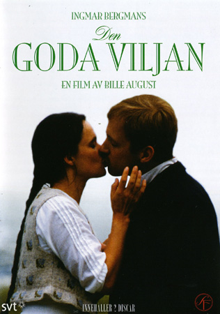 Den Goda Viljan (2-disc)