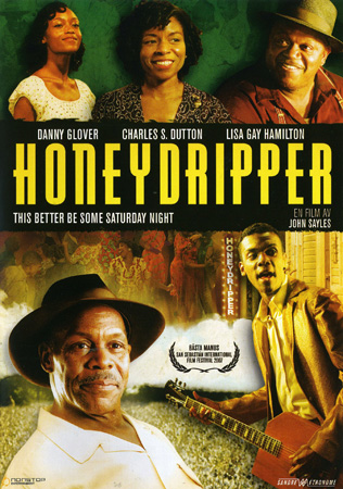 Honeydripper