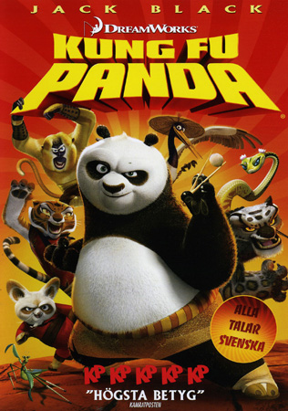 Kung Fu Panda