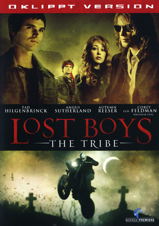 Lost Boys 2 - The Tribe
