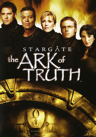Stargate - The Ark of Truth