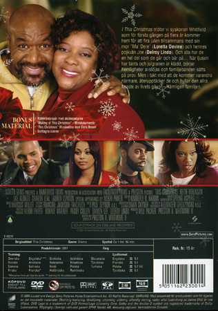 This Christmas - 2