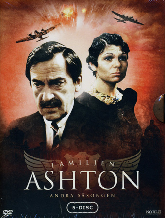 Familjen Ashton - Säsong 2