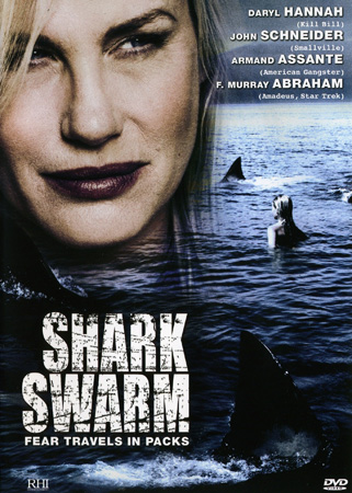 Shark Swarm