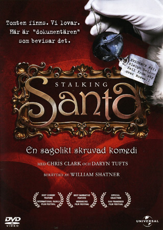 Stalking Santa