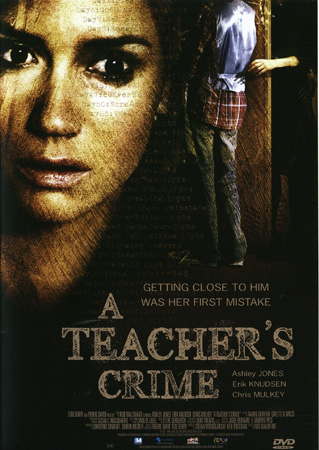 A Teacher's Crime