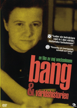 Bang & Världshistorien
