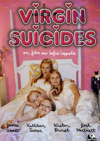 Virgin Suicides
