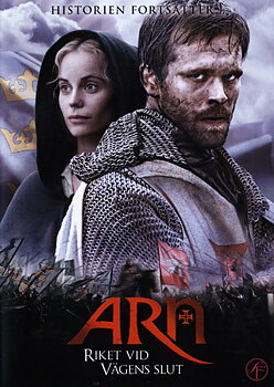 Arn - Riket Vid Vägens Slut