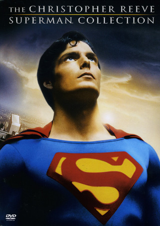 Superman Collection - Christopher Reeve