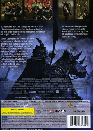 In the Name of the King - 2
