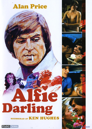 Alfie, Darling