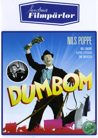 Dumbom