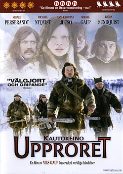 Kautokeino - Upproret