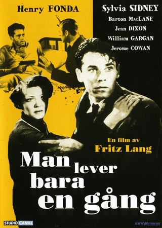 Man Lever Bara En Gång