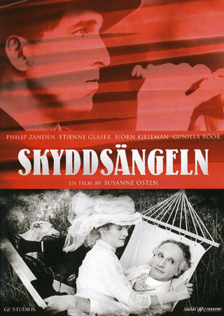 Skyddsängeln