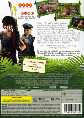 Son of Rambow - 2