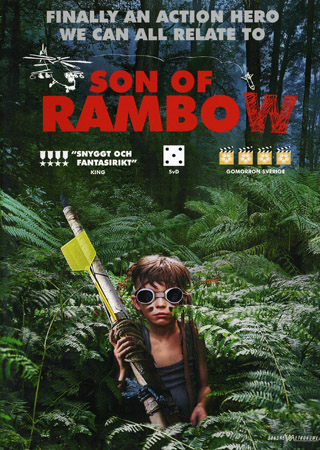 Son of Rambow