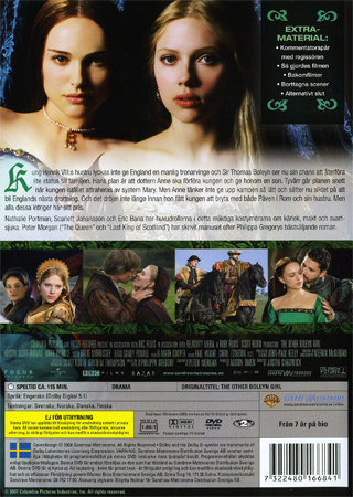 Den Andra Systern Boleyn - 2