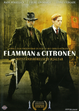 Flamman & Citronen