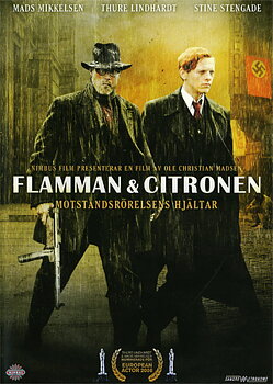 Flamman & Citronen