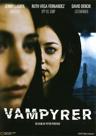 Vampyrer