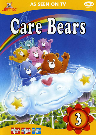 Care Bears 3