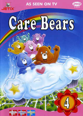 Care Bears 4