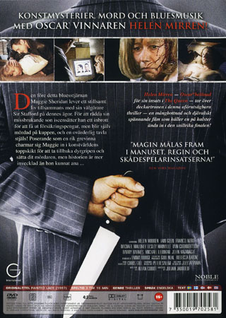 Art of Murder - 2